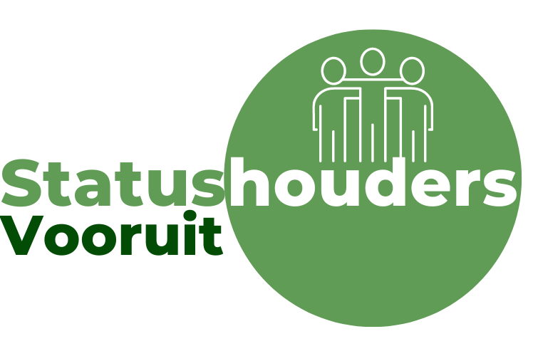Statushouders Vooruit